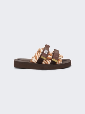 Moto-vhl Sandals