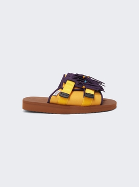 Hoto-cab Sandals