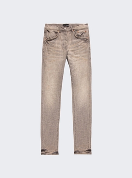 Light Grey Wash Jeans secondary image