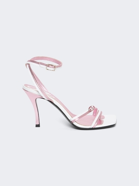 D-Venus SA High Heel Sandals Pink