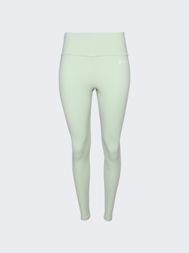 Runner Script Leggings
