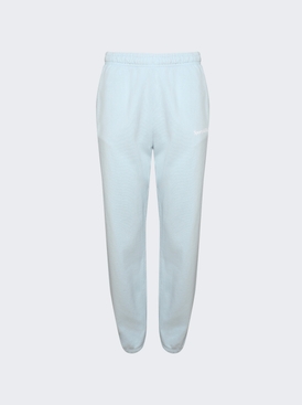 Serif Logo Sweatpants