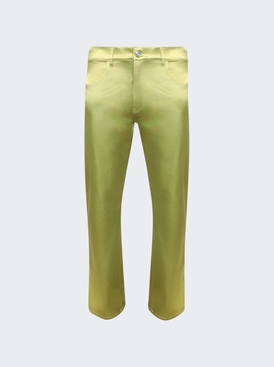 Bootcut Pants