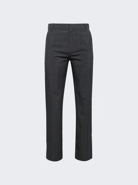 Tailored Pants Grey