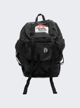 Paraclete Backpack Black