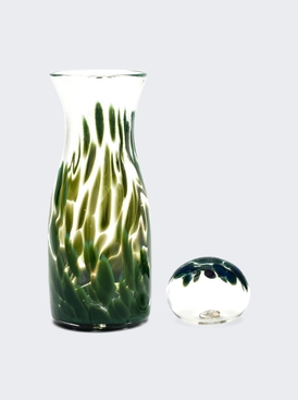 Forrest Green Carafe secondary image