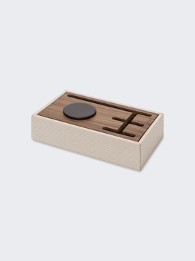 Simon Charging Station