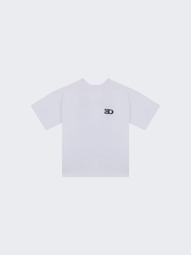 Crewneck T-shirt