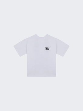 Crewneck T-Shirt White