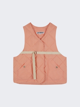 Padded Vest