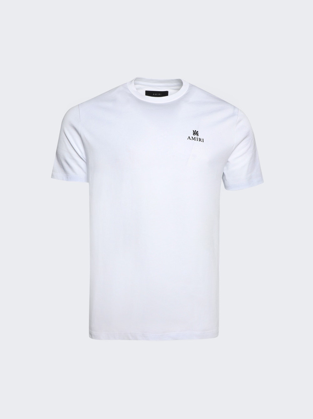 Micro MA Bar T-Shirt White