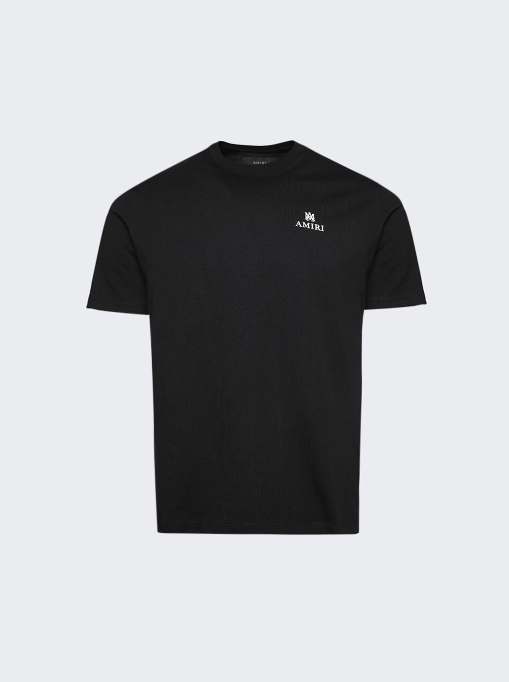 Micro MA Bar T-Shirt Black