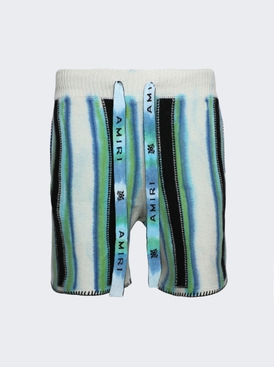 Baja Tie Dye Shorts
