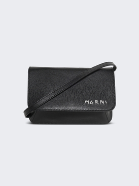 Pochette Bag Black