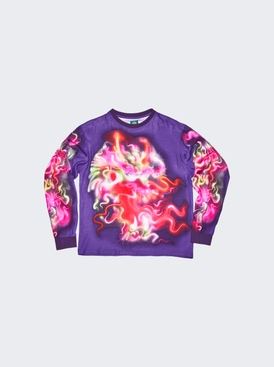 Long Sleeve Dragon Shirt