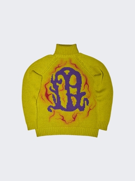 Wool Sweater