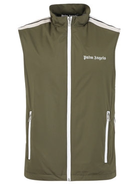 Classic Logo Vest