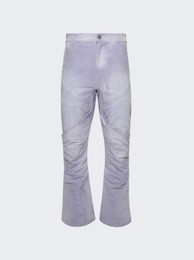 Canvas Prayer Pant