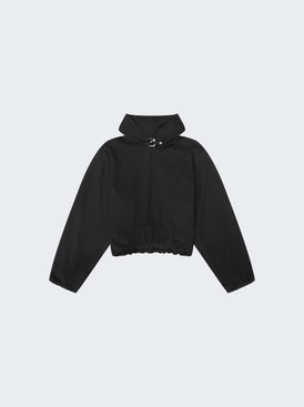 Enodo Hoodie Black
