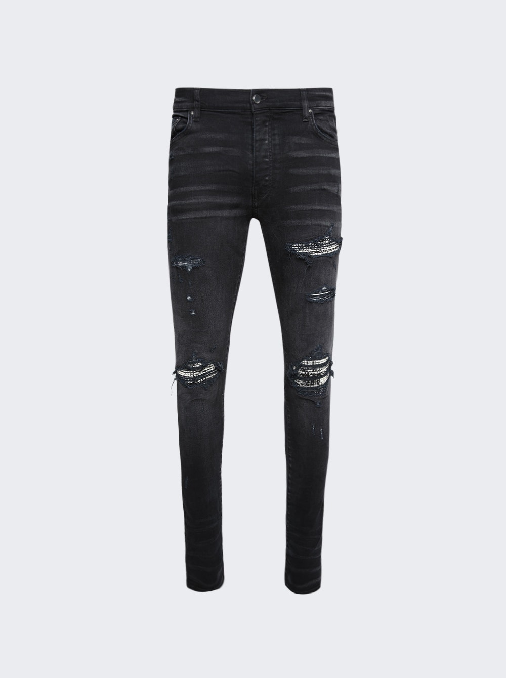 Boucle Mx1 Jean Aged Black | The Webster Boucle Mx1 Jean Aged Black | The Webster