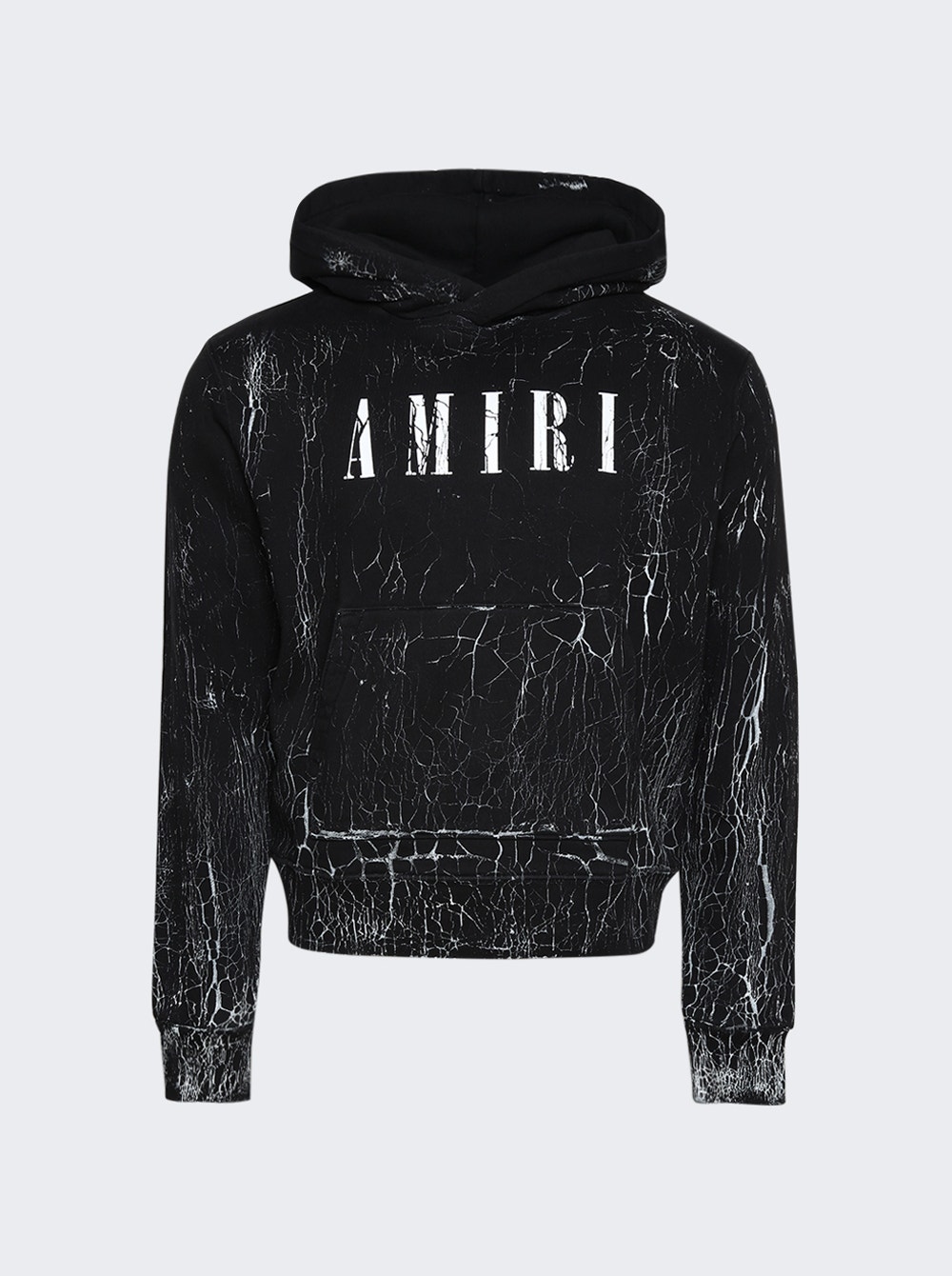 Cracked Dye Core Logo Hoodie Black | The Webster Cracked Dye Core Logo Hoodie Black | The Webster