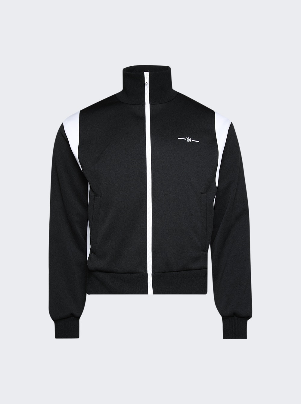 Always On Point Track Jacket Black | The Webster Always On Point Track Jacket Black | The Webster