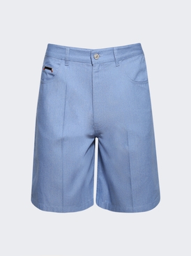 Shorts Iris Blue