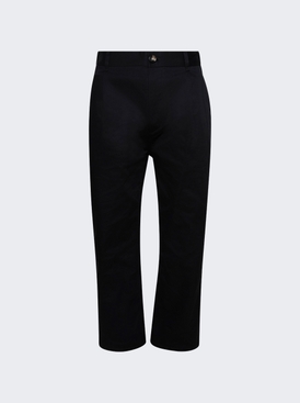Trousers Black