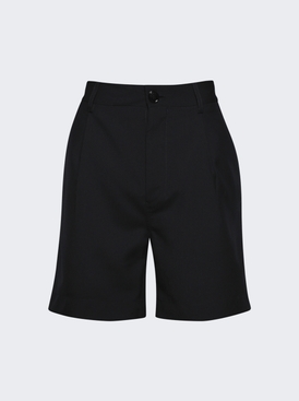 Trousers Black