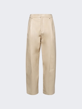 Trousers Limestone