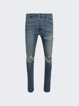 Mx1 Jeans Dark Indigo
