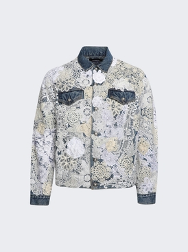 Poetic Lust Denim Jacket