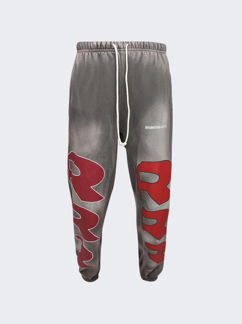 RRR Core Sweatpants Brown