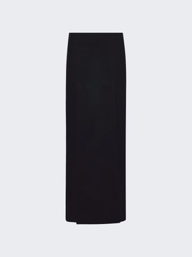 Wool Felt Skirt