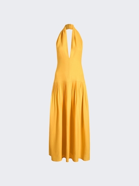 Tala Dress Lemon