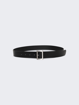 Stooges Belt Black