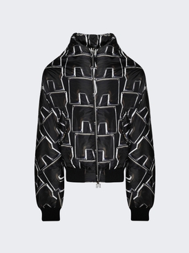 R'chon Bomber Black