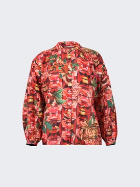 Bunnie Blouse