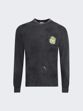 Long Sleeve Snake T-shirt