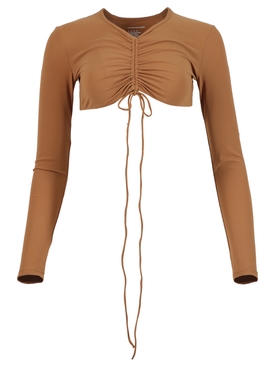 Long-sleeve Sun Swim Tee