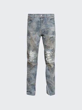 Repented Pant