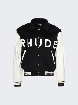 Collegiate Jacket
