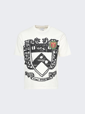 Runway Crest Tee