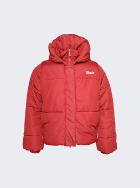 Moonlight Puffer Jacket