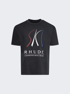 Ski Slope Tee