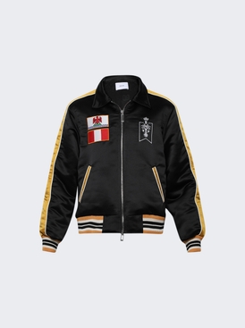 Le Soleil Bomber