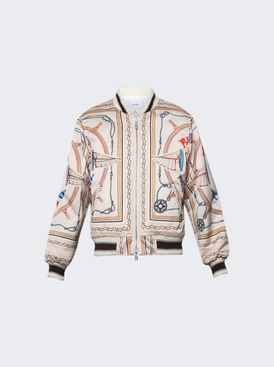 Nautica Bomber