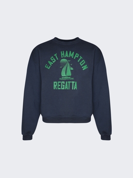 Hampton Regatta Crewneck
