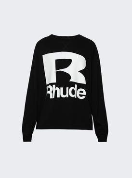 Petrol Long Sleeve Top