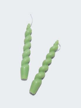 Wave Candle